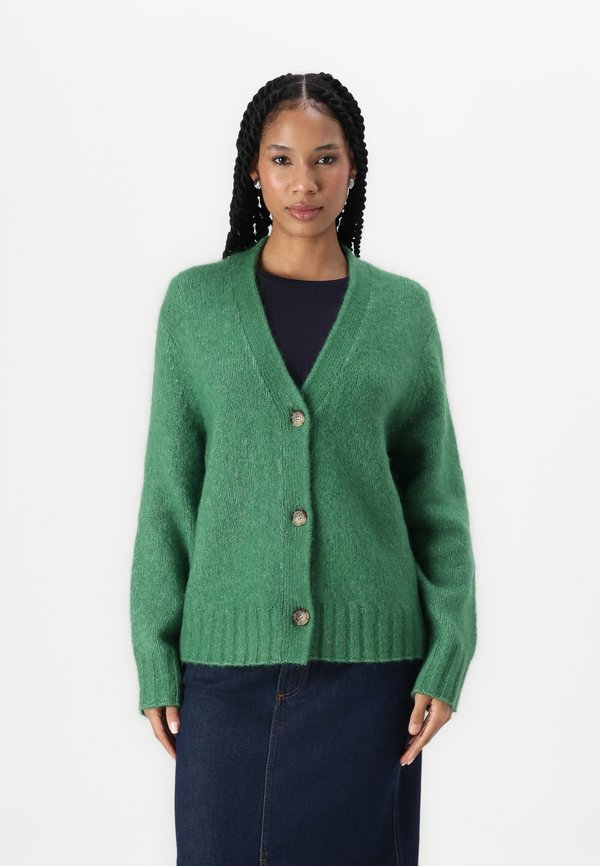 LONGSLEEVE - Cardigan