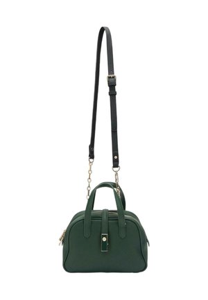 Borsa a mano - verde