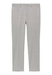 Suit trousers - off-white