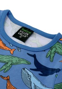 Villervalla UNISEX niebieski