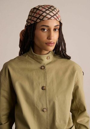 INES DE LA FRESSANGE, Foulard - f multico pdp