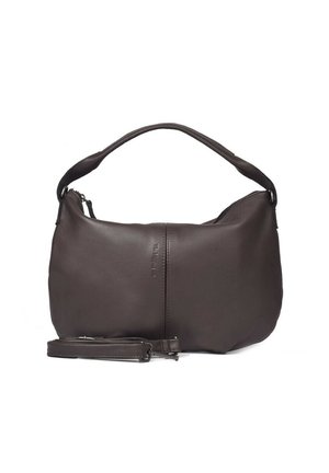 Handtasche - dark brown