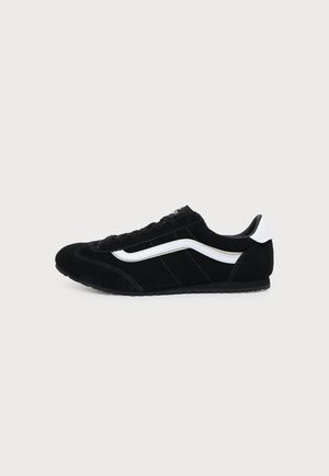 Vans, SUPER LOWPRO UNISEX - Sneakers basse - black/white