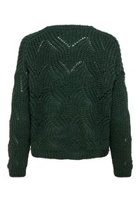 ONLY Pullover - green