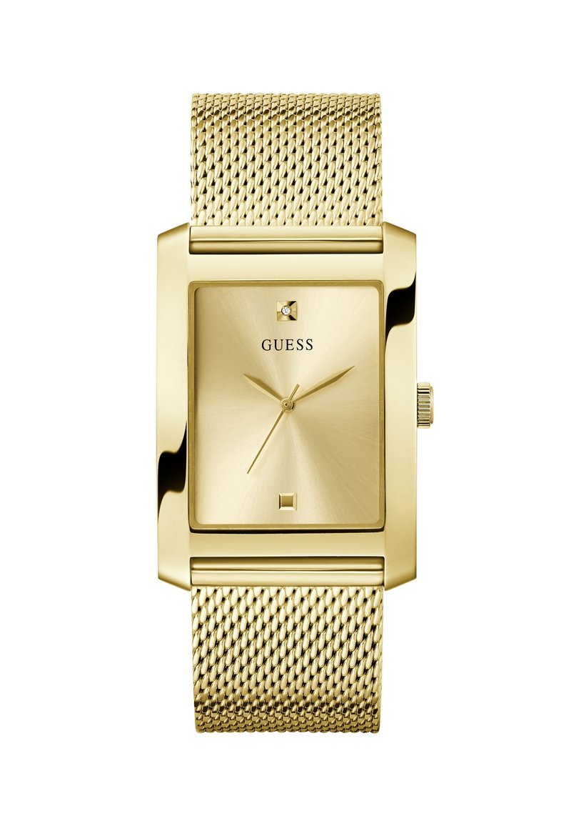 Guess - Reloj (dorado)