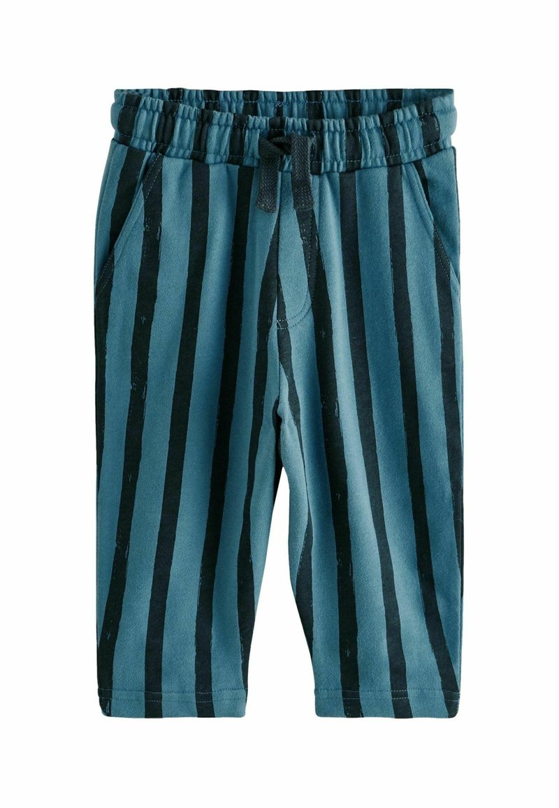 Next Trainingsbroek - blue black