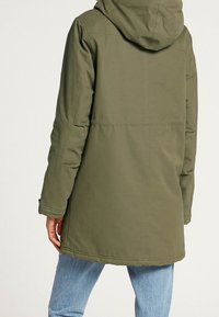 Volcom Płaszcz zimowy