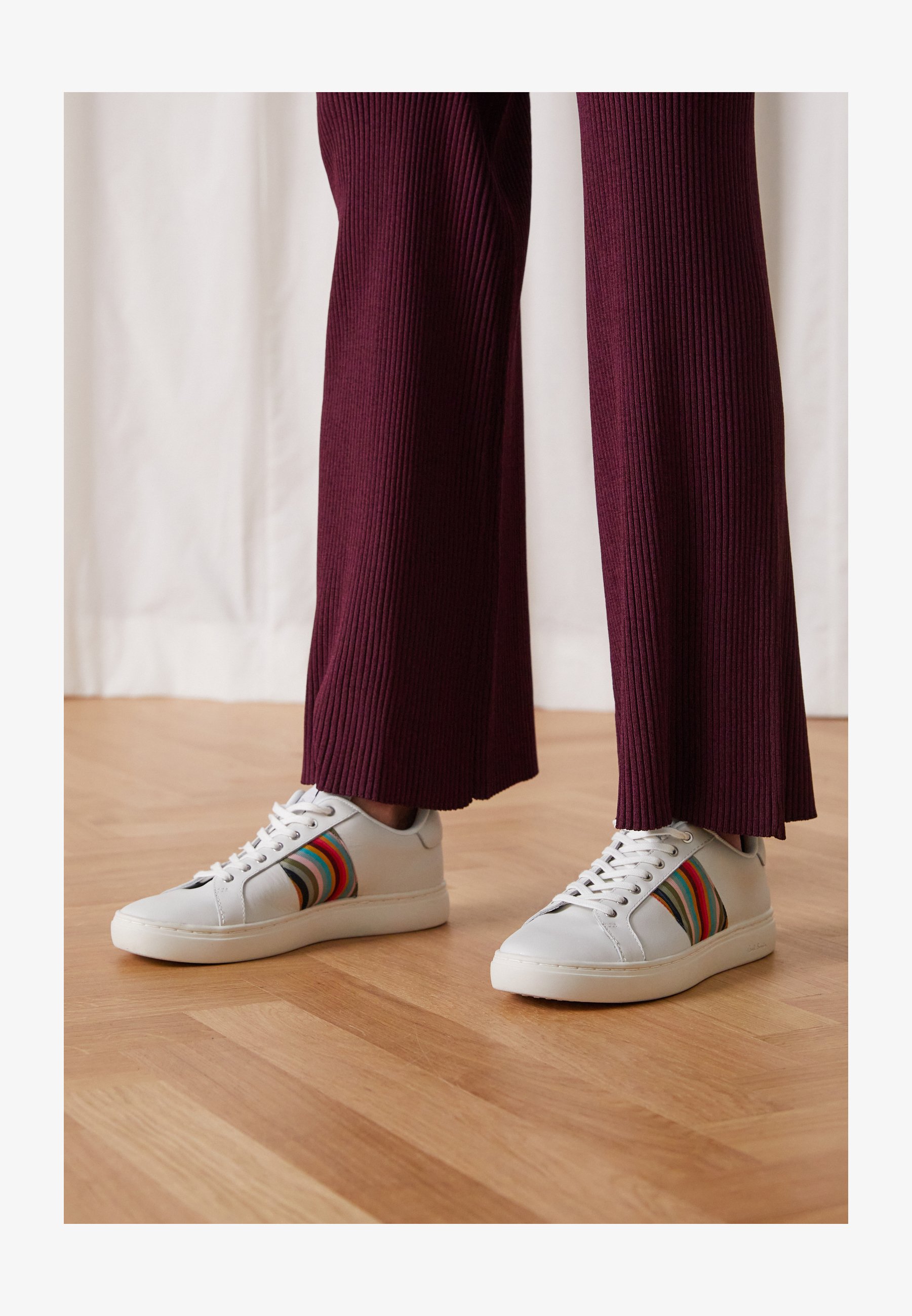 Paul smith lapin white Clearance