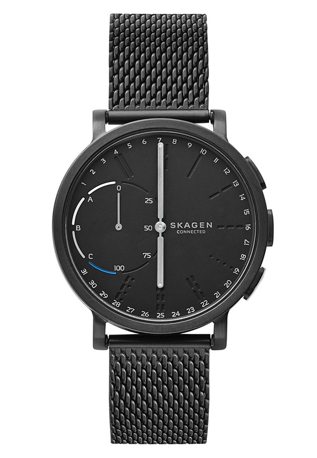 HAGEN CONNECTED - Smartwatch - schwarz