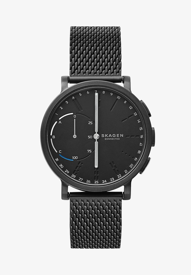 HAGEN CONNECTED - Smartwatch - schwarz
