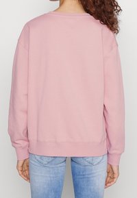 Pepe Jeans Sudadera - light pink