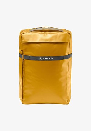 MINEO - Rucksack - burnt yellow