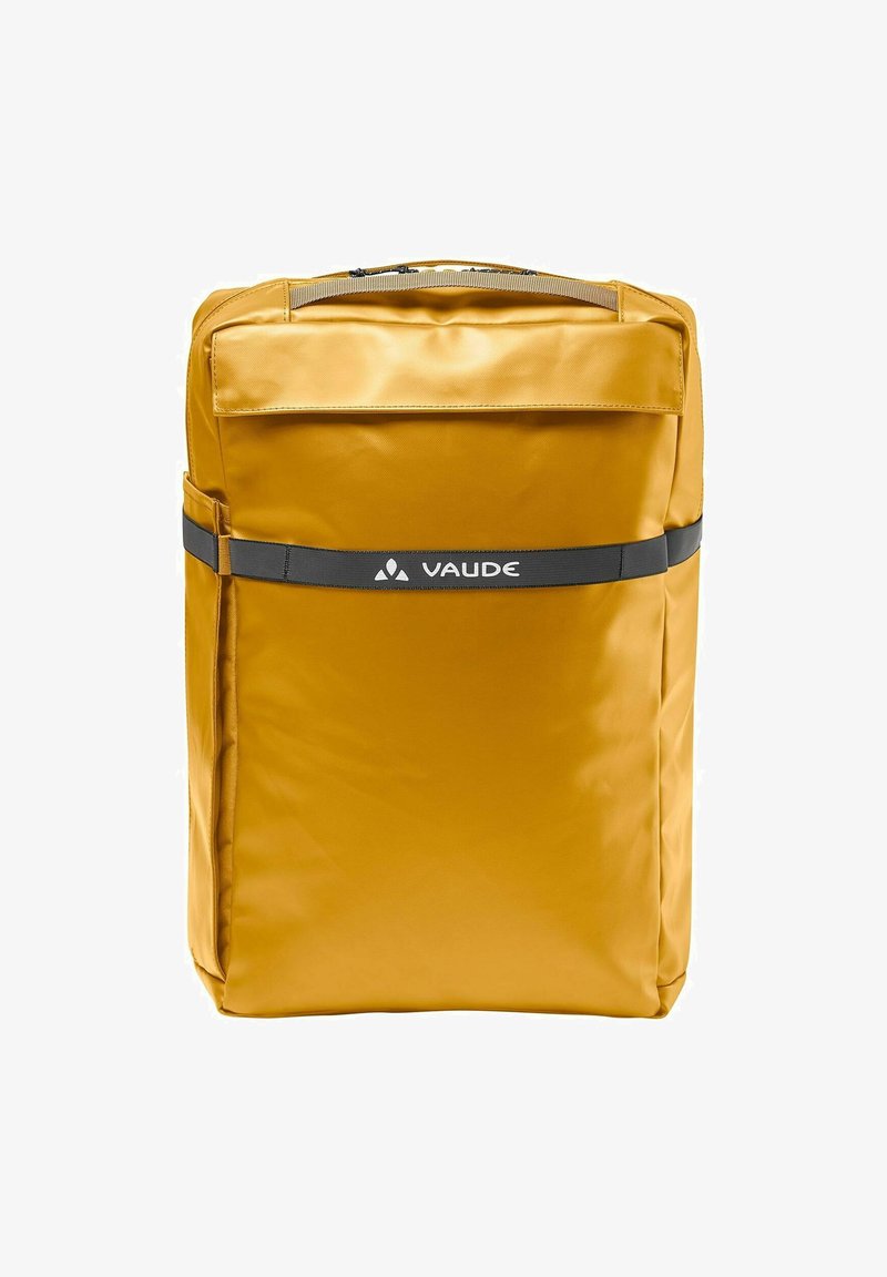 Vaude Rucksack - burnt yellow