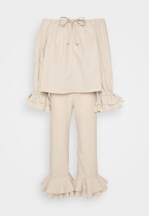 Sleeper CHA CHA LOUNGE - Pyjama - beige