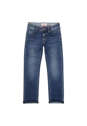 BAGGIO BASIC - Jeans Straight Leg - blue vintage