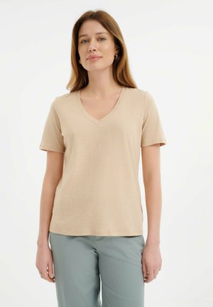 Greenpoint - T-shirt basic