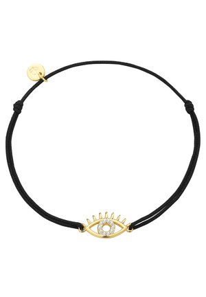 Bracelet - gold-coloured