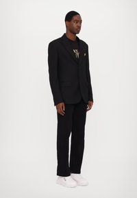 Versace Jeans Couture TAILORING Giacca elegante black/nero