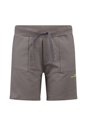 BEN - Trainingsbroek - grey brown