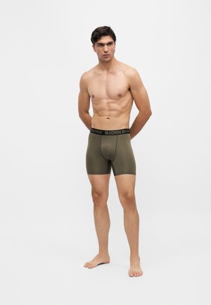 Björn Borg, 5 PACK - Boxers - multi-coloured
