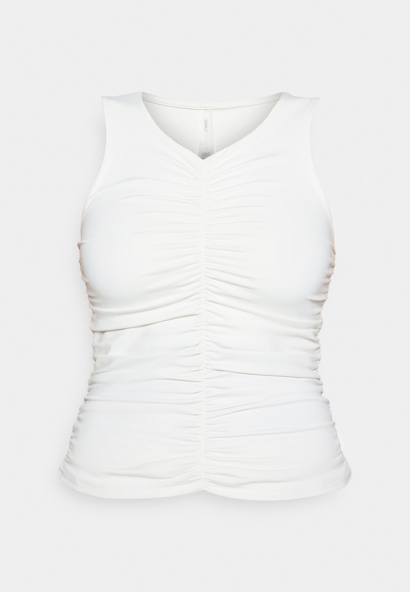 Only Play Top crème Only Play Top crème