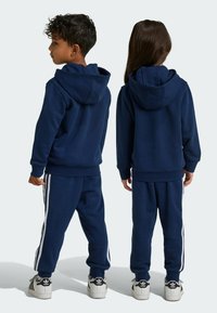 adidas Originals SET  - Chándal - night indigo