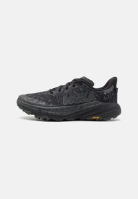 Unselected, black/outer orbit