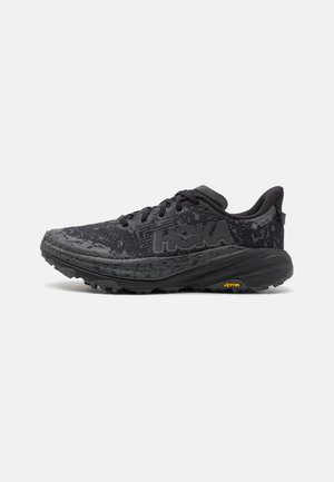 SPEEDGOAT 6 GTX - Pantofi alergare trail - black/outer orbit