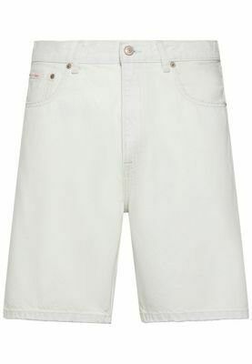 Calvin Klein Jeans, Jeans Shorts - bleachout