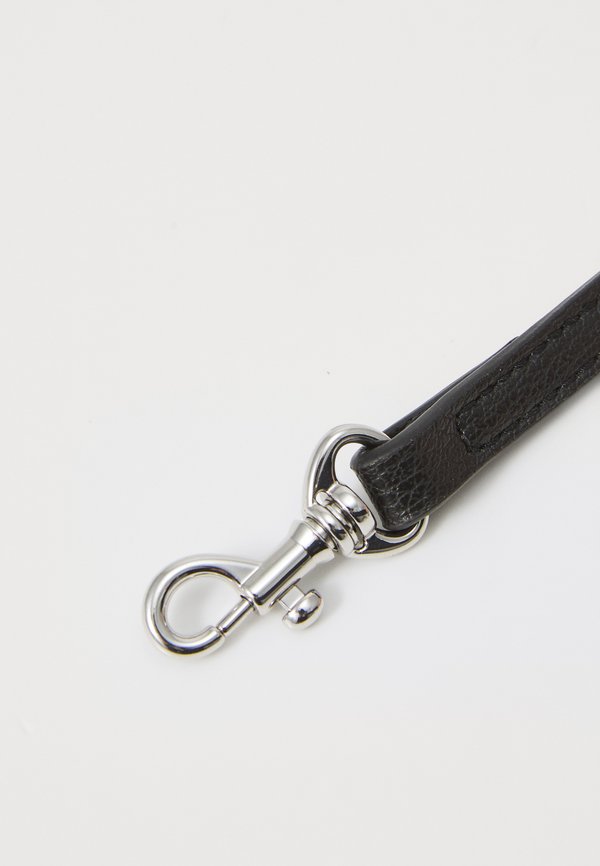 MINIMAL MONOGRAM  SHOULDER POUCH - Handbag4