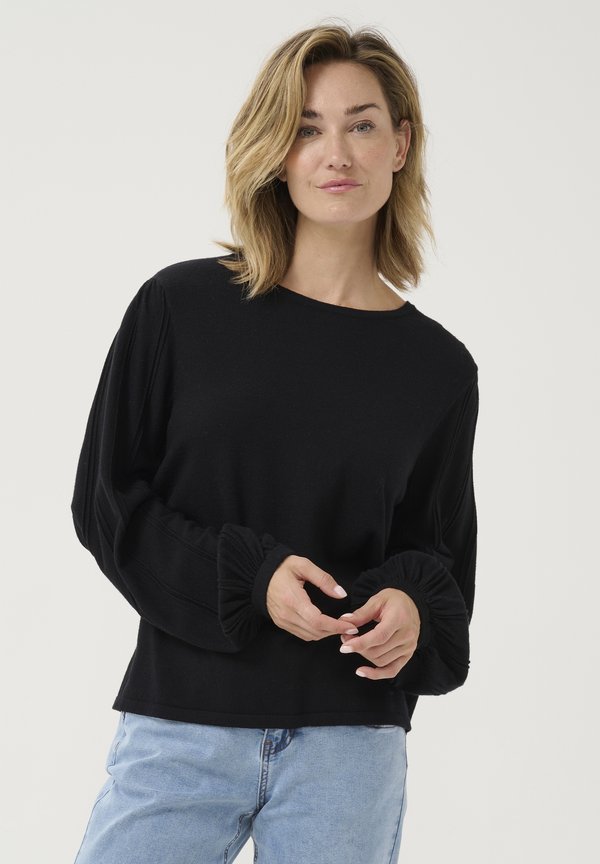 CRDELA KNIT - Strickpullover