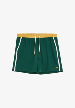Diverse, DANDY, zielony