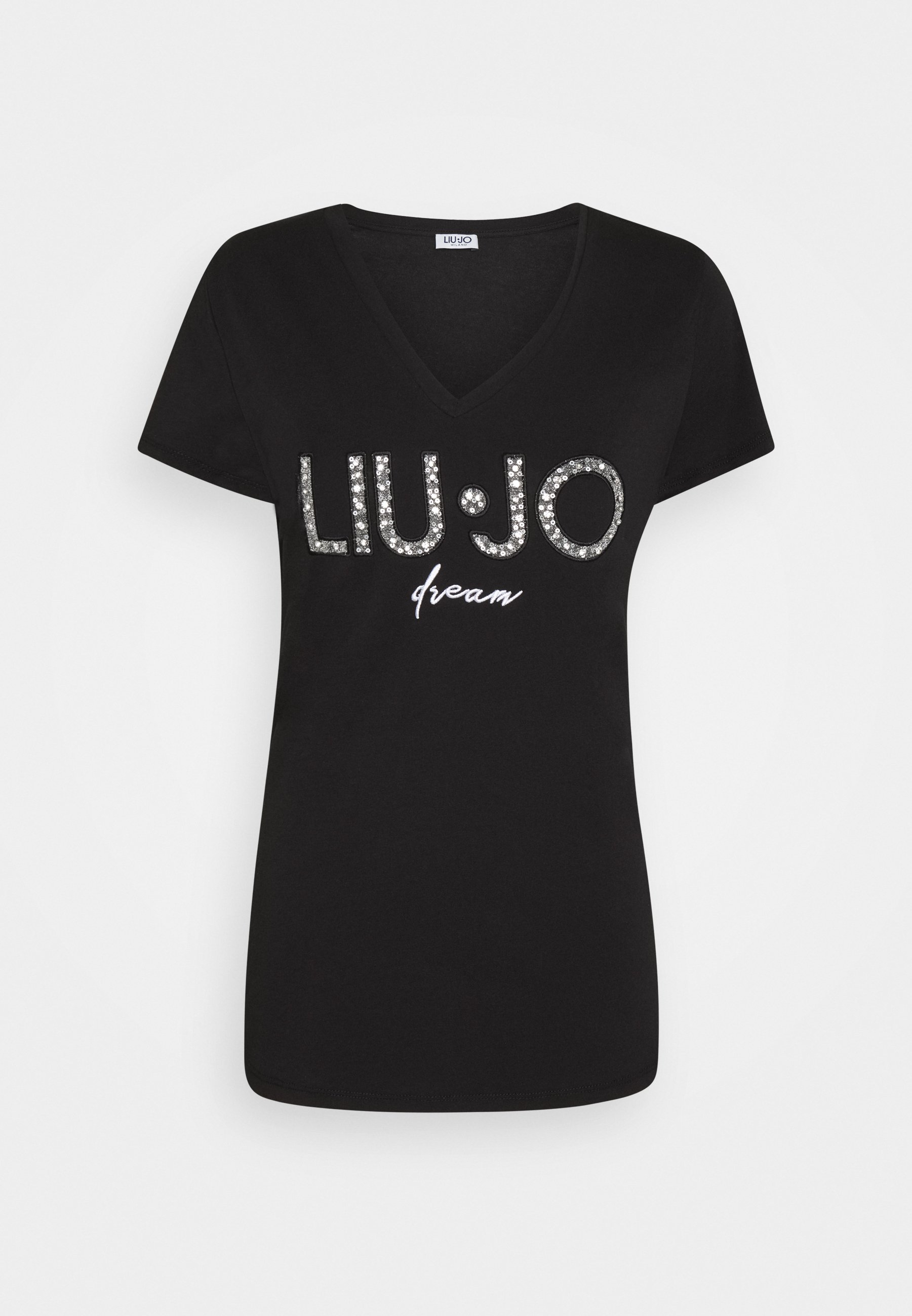 liu jo jeans t shirt