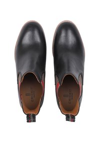 Crickit PALOMA czarny