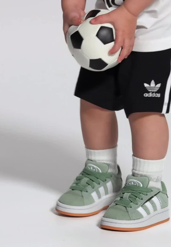 CAMPUS – Lauflernschuh