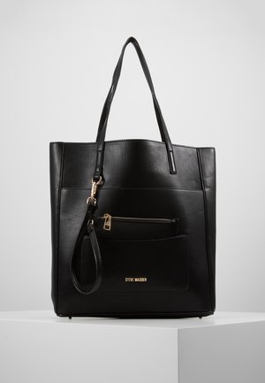 Shopper - black