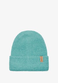 Wybrany, glacial blue