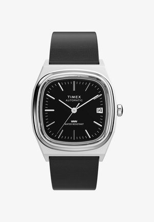 Timex Automatic 1983 E Line - Reloj - black