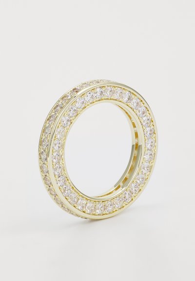 EMILI JUSTINE - Ringe - gold-coloured