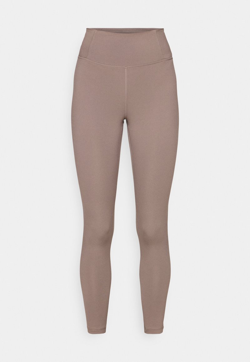 Girlfriend Collective Tights bruin