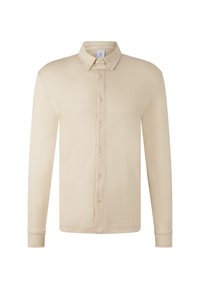 Unausgewählt, creme