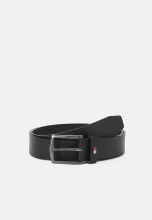 DENTON - Cintura - black
