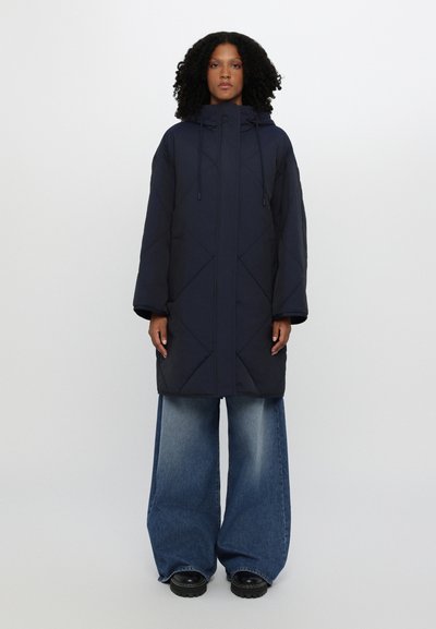 Weekend Max Mara GIUNTO - Manteau d'hiver - blu