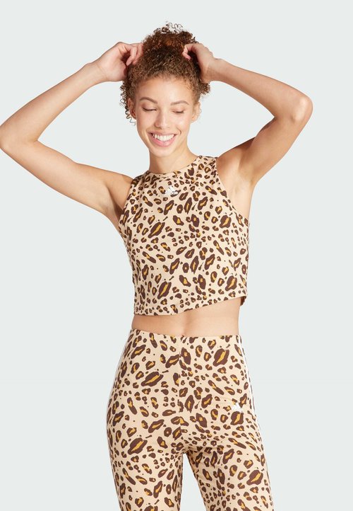 Débardeur De Sport Trina Turk à Dos Croisé - Taille P (Petite) - Neuf Avec étiquettes
