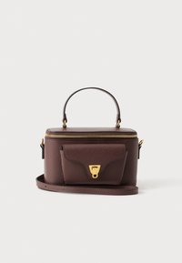 Neselectat, brown