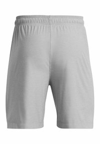 Under Armour TECH VENT TRAININGS - Korte sportsbukser - mod gray