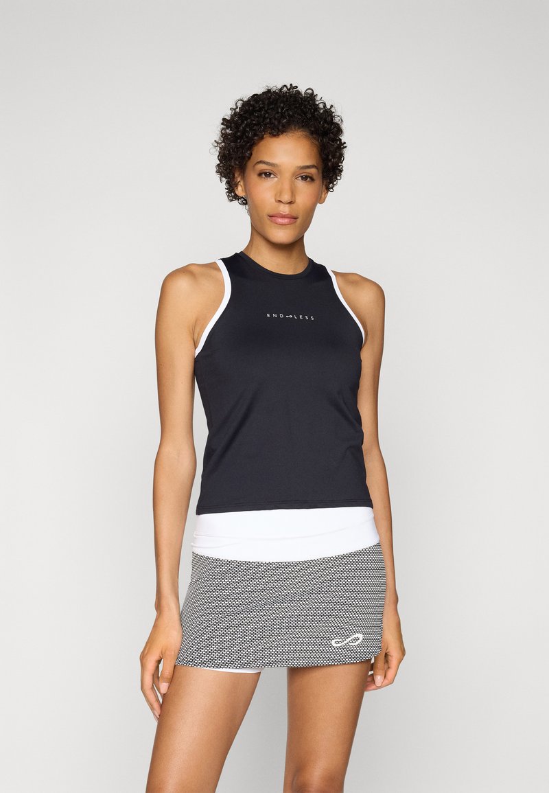 Endless ESSENTIAL - Top - black