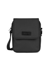 LANCASTER STORM - Borsa a tracolla - noir