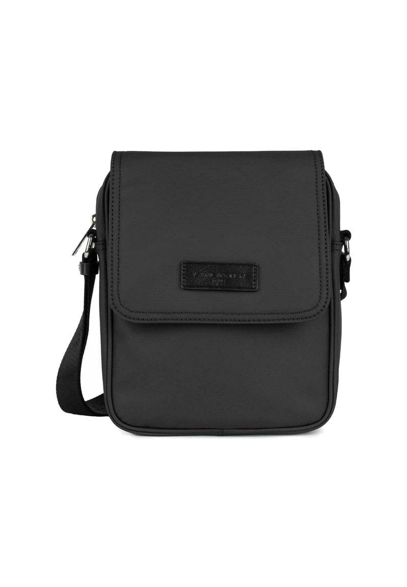 LANCASTER STORM - Borsa a tracolla - noir
