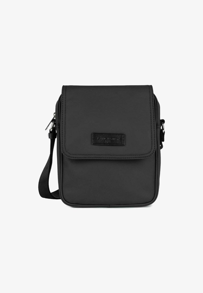 LANCASTER STORM - Borsa a tracolla - noir